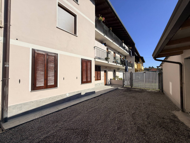 Appartamento in vendita a Cavaria con Premezzo