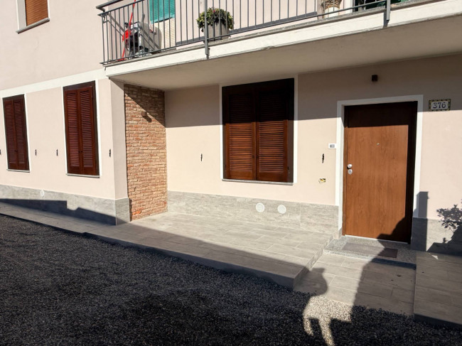 Appartamento in vendita a Cavaria con Premezzo