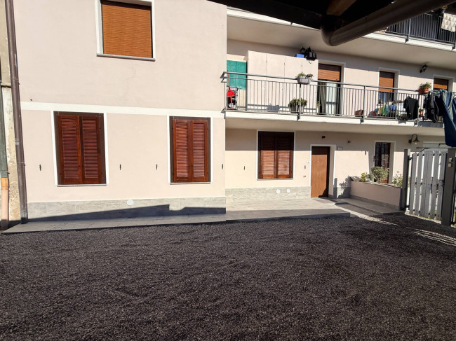 Appartamento in vendita a Cavaria con Premezzo