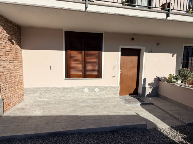 Appartamento in vendita a Cavaria con Premezzo