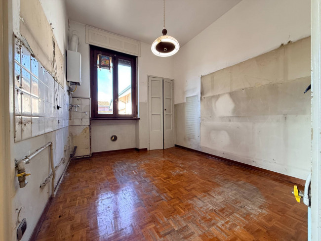 Appartamento in vendita a Cavaria con Premezzo