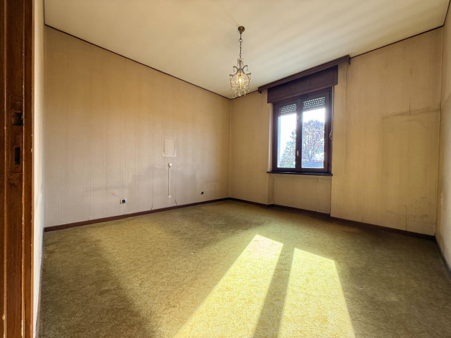 Appartamento in vendita a Cavaria con Premezzo