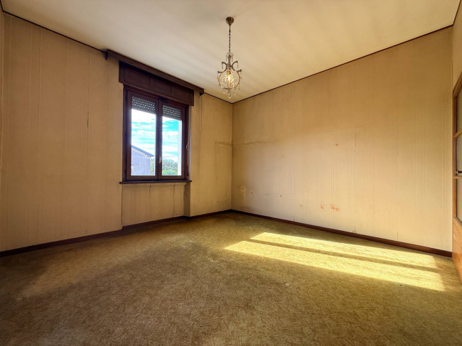 Appartamento in vendita a Cavaria con Premezzo