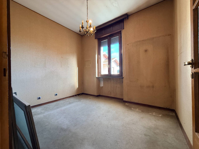 Appartamento in vendita a Cavaria con Premezzo