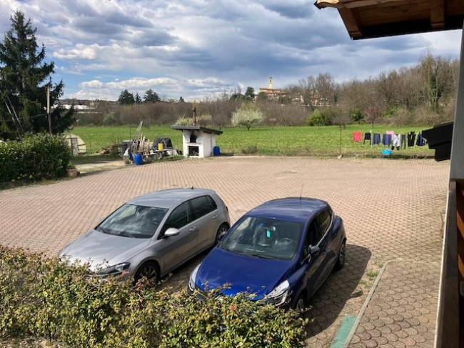 Villa in vendita a Oggiona con Santo Stefano