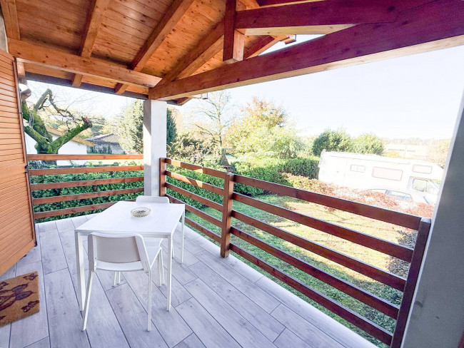 Villa in vendita a Oggiona con Santo Stefano