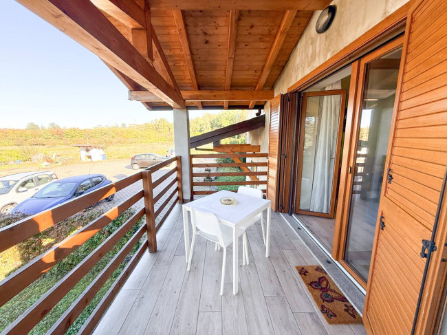 Villa in vendita a Oggiona con Santo Stefano