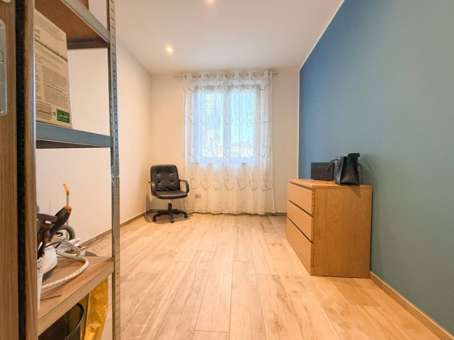 Villa in vendita a Oggiona con Santo Stefano