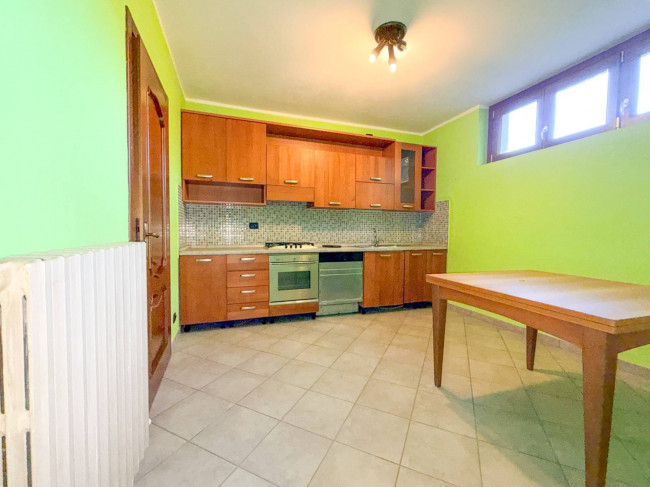 Villa in vendita a Oggiona con Santo Stefano