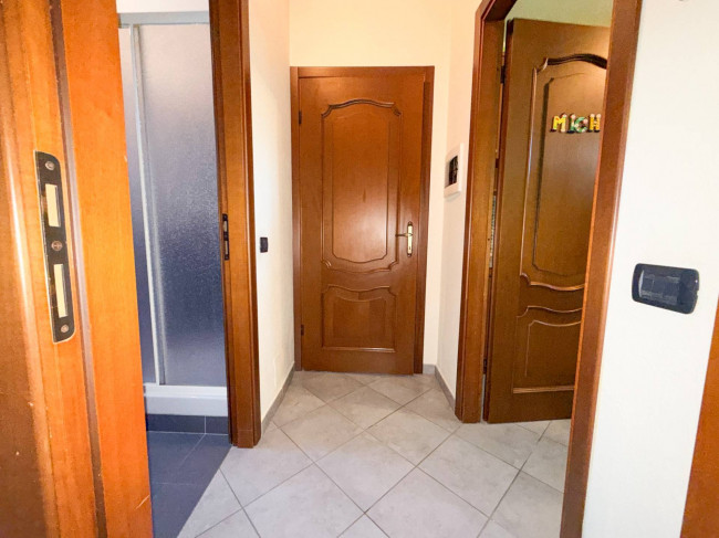 Villa in vendita a Oggiona con Santo Stefano