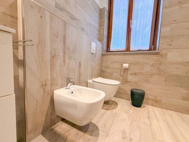 Villa in vendita a Oggiona con Santo Stefano