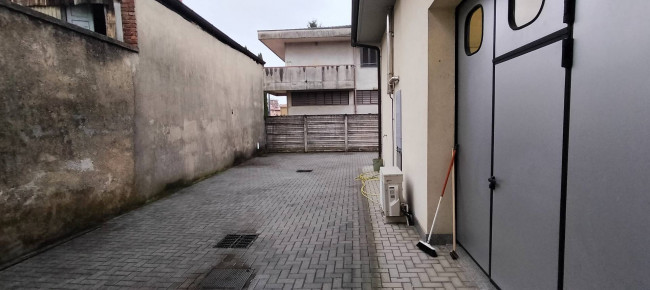 Studio/Ufficio in affitto a Cassano Magnago