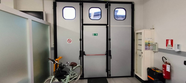 Studio/Ufficio in affitto a Cassano Magnago