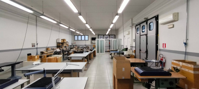 Studio/Ufficio in affitto a Cassano Magnago