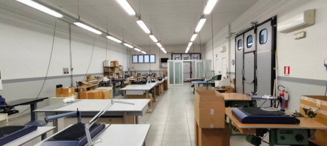 Studio/Ufficio in affitto a Cassano Magnago