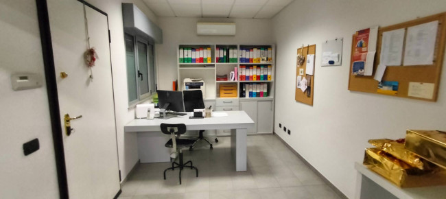 Studio/Ufficio in affitto a Cassano Magnago