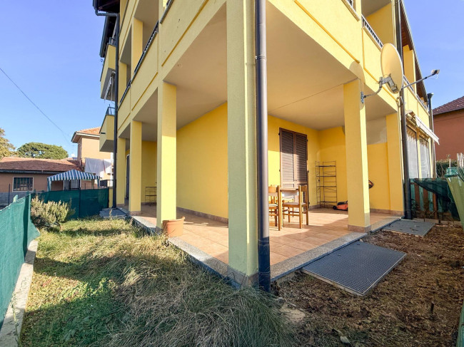 Appartamento in vendita a Cavaria con Premezzo