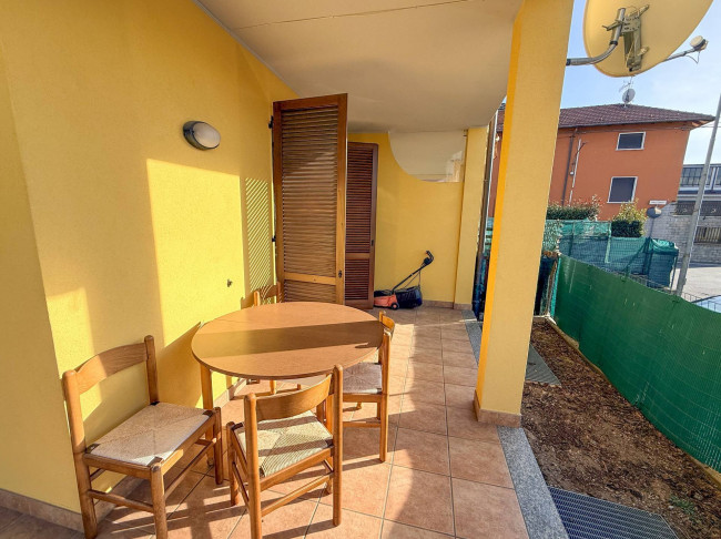 Appartamento in vendita a Cavaria con Premezzo