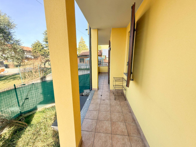 Appartamento in vendita a Cavaria con Premezzo