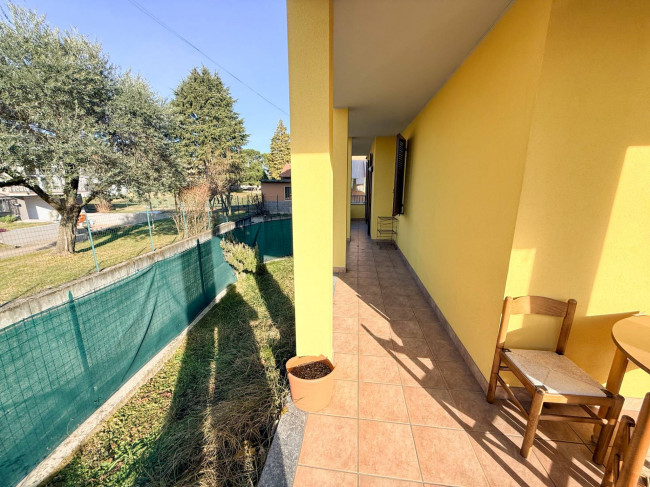 Appartamento in vendita a Cavaria con Premezzo