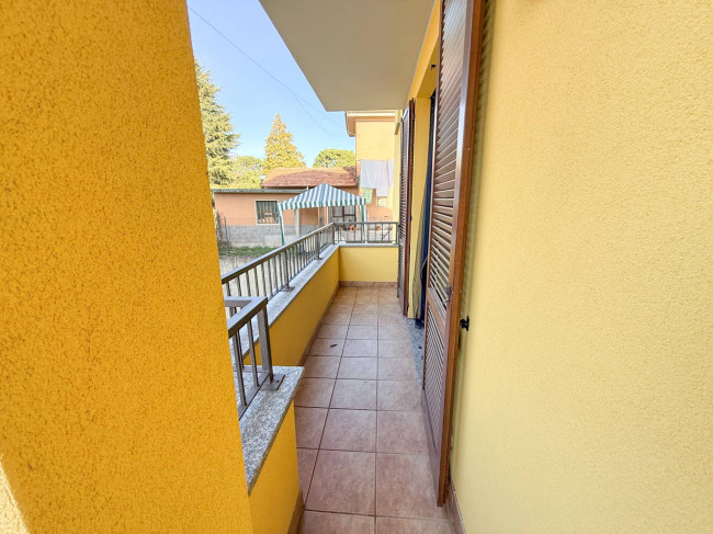 Appartamento in vendita a Cavaria con Premezzo