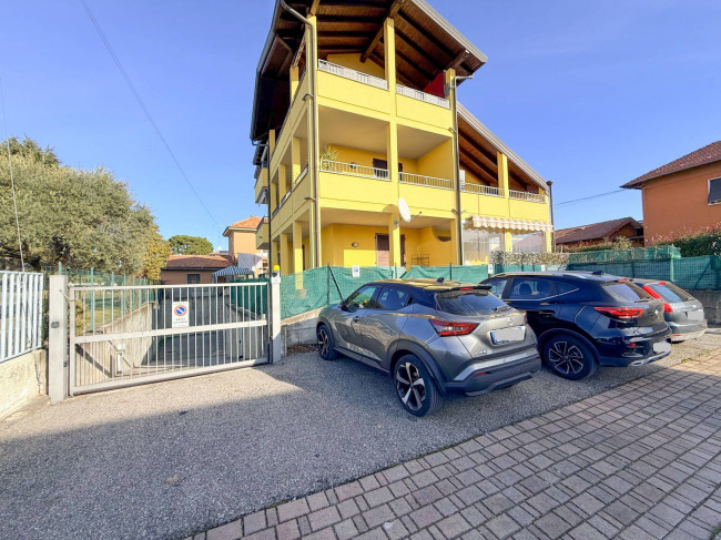 Appartamento in vendita a Cavaria con Premezzo