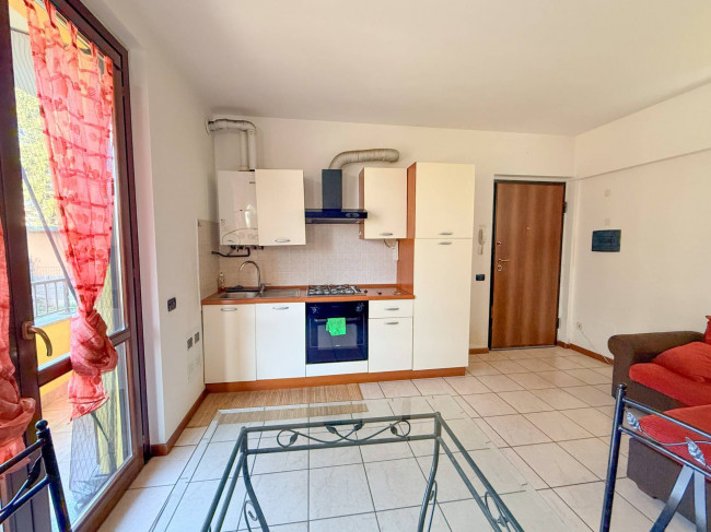 Appartamento in vendita a Cavaria con Premezzo