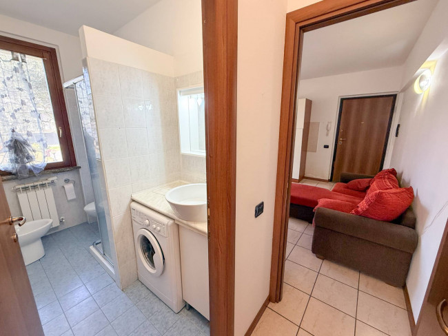 Appartamento in vendita a Cavaria con Premezzo