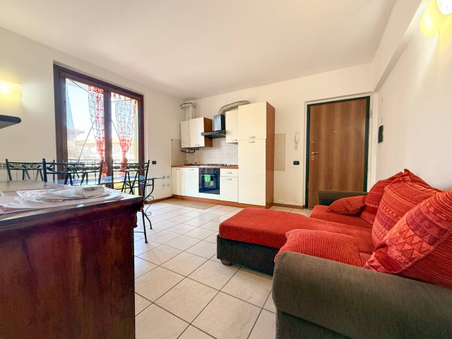 Appartamento in vendita a Cavaria con Premezzo