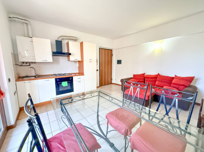 Appartamento in vendita a Cavaria con Premezzo