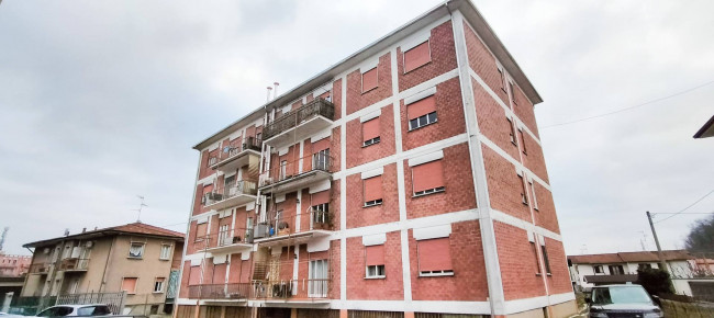 Appartamento in vendita a Cavaria con Premezzo