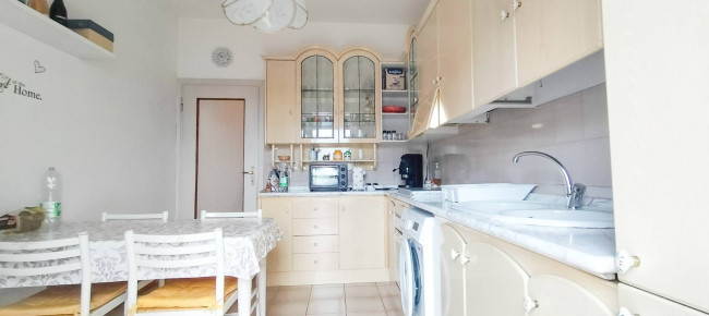 Appartamento in vendita a Cavaria con Premezzo