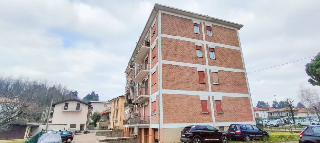 Appartamento in vendita a Cavaria con Premezzo