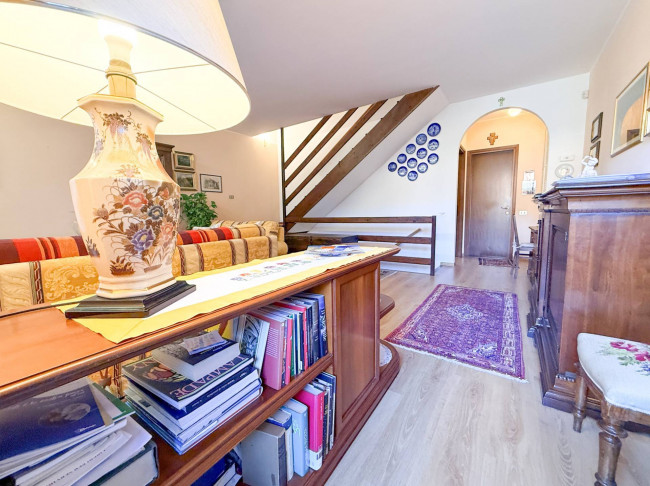 Villette a schiera in vendita a Cavaria con Premezzo