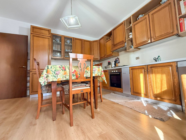 Villette a schiera in vendita a Cavaria con Premezzo