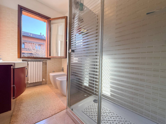 Villette a schiera in vendita a Cavaria con Premezzo