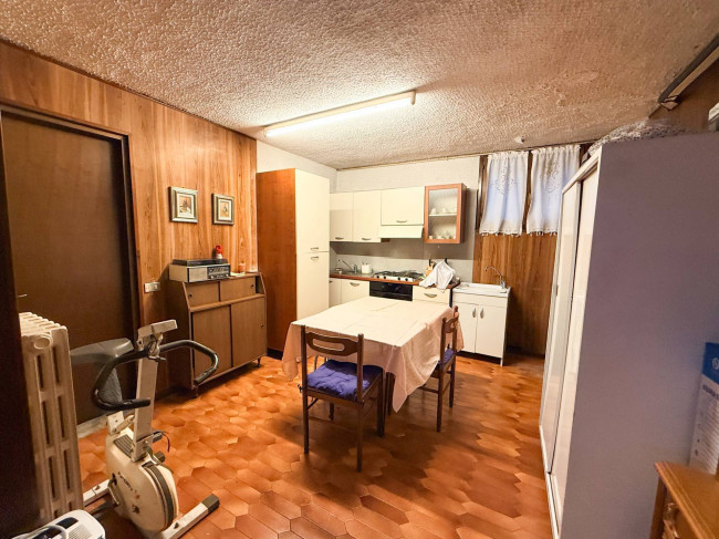 Villette a schiera in vendita a Cavaria con Premezzo