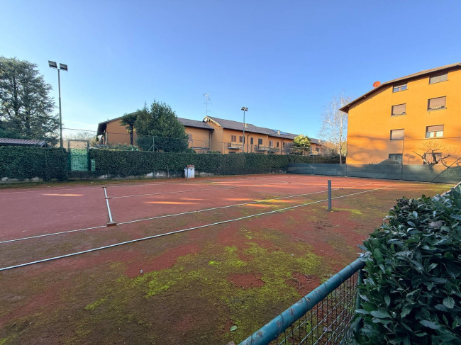 Villette a schiera in vendita a Cavaria con Premezzo