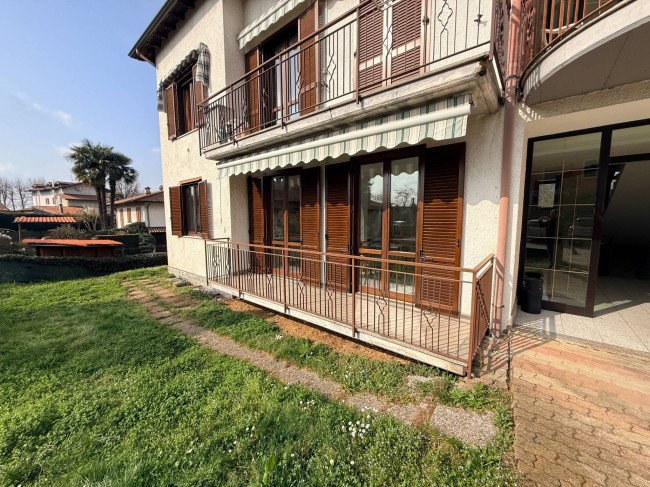 Appartamento in vendita a Gallarate