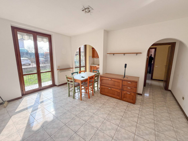 Appartamento in vendita a Gallarate