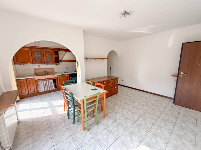 Appartamento in vendita a Gallarate