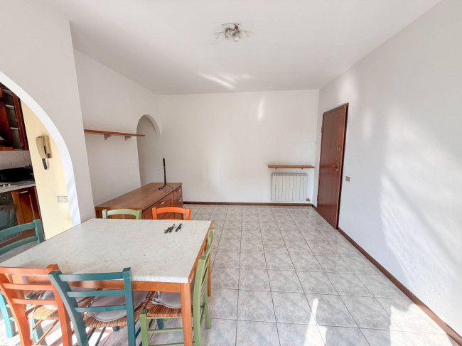 Appartamento in vendita a Gallarate