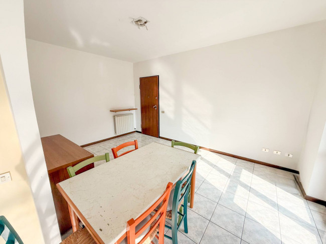 Appartamento in vendita a Gallarate