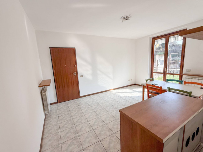 Appartamento in vendita a Gallarate