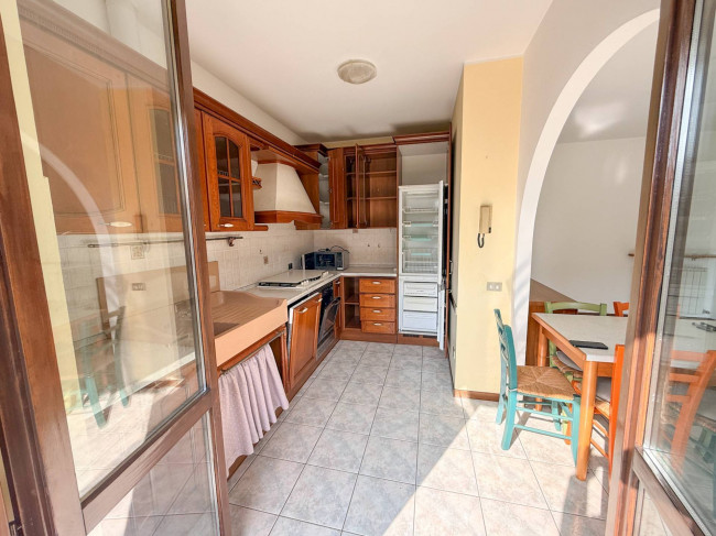 Appartamento in vendita a Gallarate