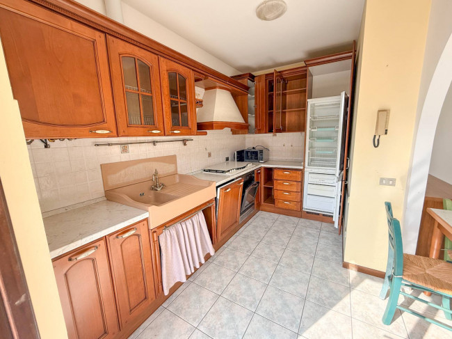 Appartamento in vendita a Gallarate