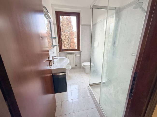 Appartamento in vendita a Gallarate