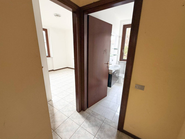 Appartamento in vendita a Gallarate