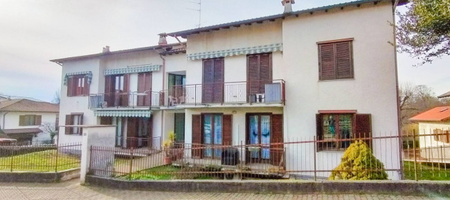 Appartamento in vendita a Gallarate