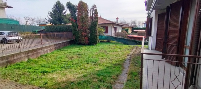 Appartamento in vendita a Gallarate